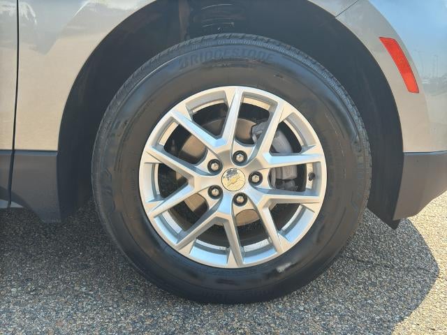 2023 Chevrolet Equinox AWD 4dr LT w/1LT