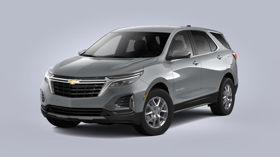2023 Chevrolet Equinox AWD 4dr LT w/1LT