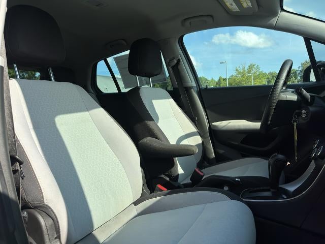 2020 Chevrolet Trax FWD LS