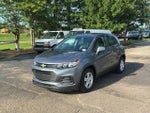 2020 Chevrolet Trax FWD LS