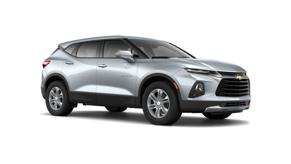 2019 Chevrolet Blazer FWD