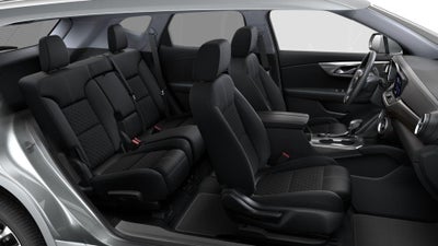 2019 Chevrolet Blazer FWD