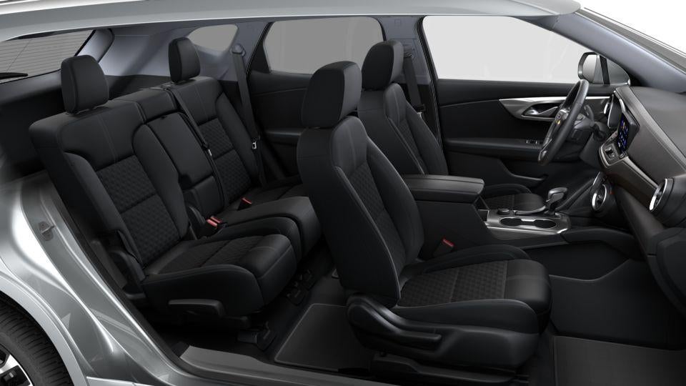 2019 Chevrolet Blazer FWD