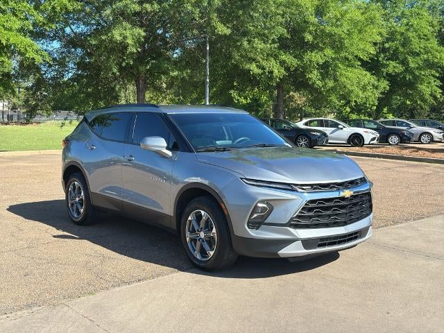 2023 Chevrolet Blazer FWD 4dr LT w/2LT
