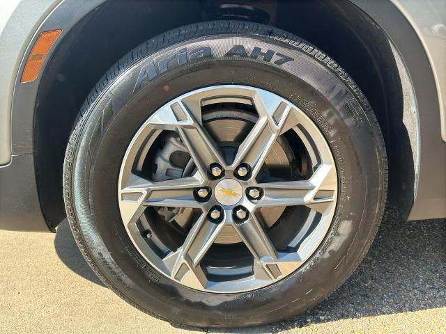 2023 Chevrolet Blazer FWD 4dr LT w/2LT