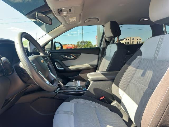 2023 Chevrolet Blazer FWD 4dr LT w/2LT