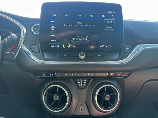 2023 Chevrolet Blazer FWD 4dr LT w/2LT