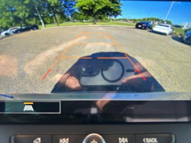 2023 Chevrolet Blazer FWD 4dr LT w/2LT