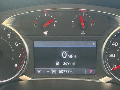 2023 Chevrolet Blazer FWD 4dr LT w/2LT