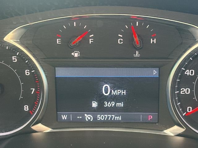 2023 Chevrolet Blazer FWD 4dr LT w/2LT