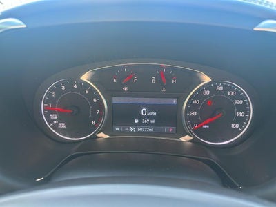2023 Chevrolet Blazer FWD 4dr LT w/2LT