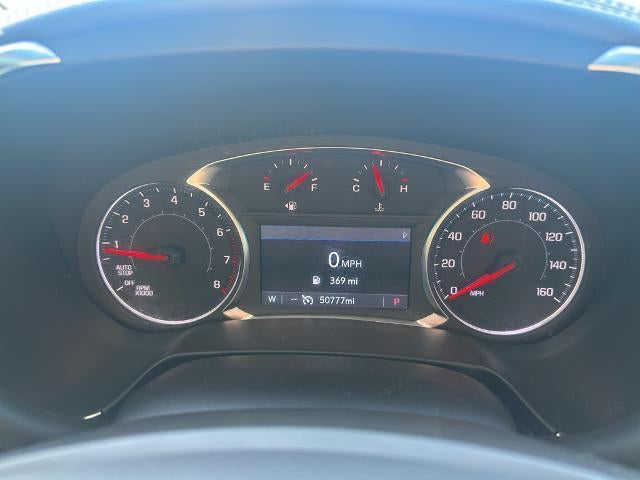 2023 Chevrolet Blazer FWD 4dr LT w/2LT