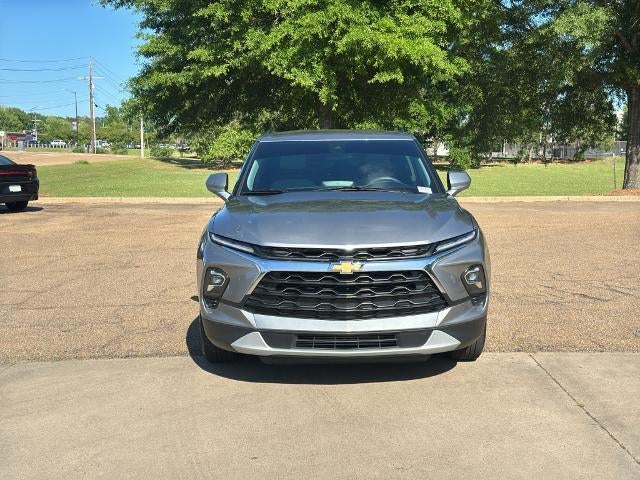 2023 Chevrolet Blazer FWD 4dr LT w/2LT
