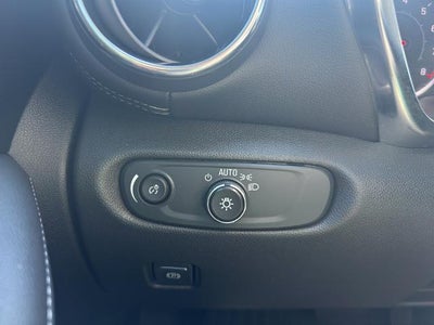 2023 Chevrolet Blazer FWD 4dr LT w/2LT