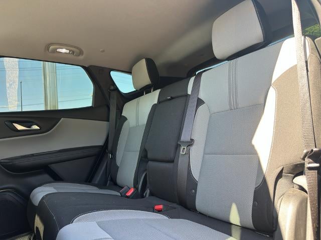 2023 Chevrolet Blazer FWD 4dr LT w/2LT
