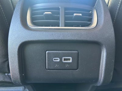 2023 Chevrolet Blazer FWD 4dr LT w/2LT