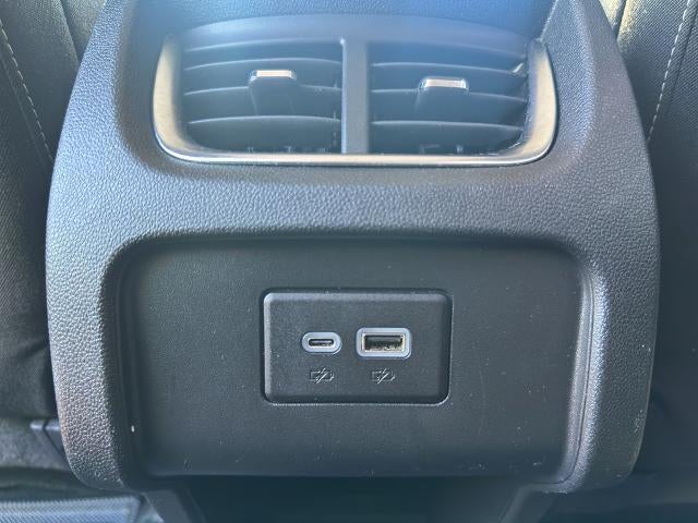 2023 Chevrolet Blazer FWD 4dr LT w/2LT