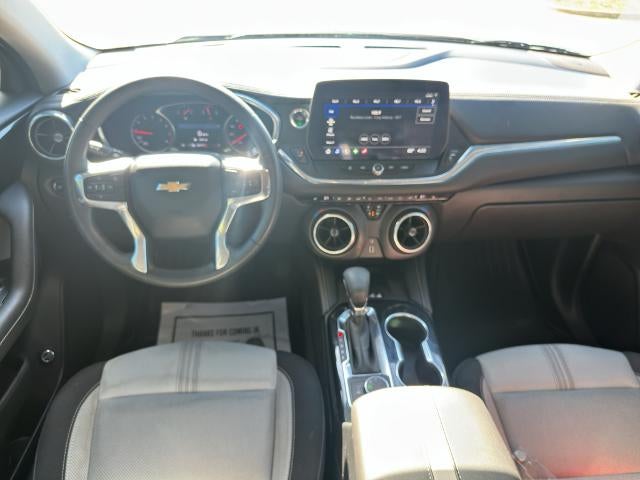 2023 Chevrolet Blazer FWD 4dr LT w/2LT