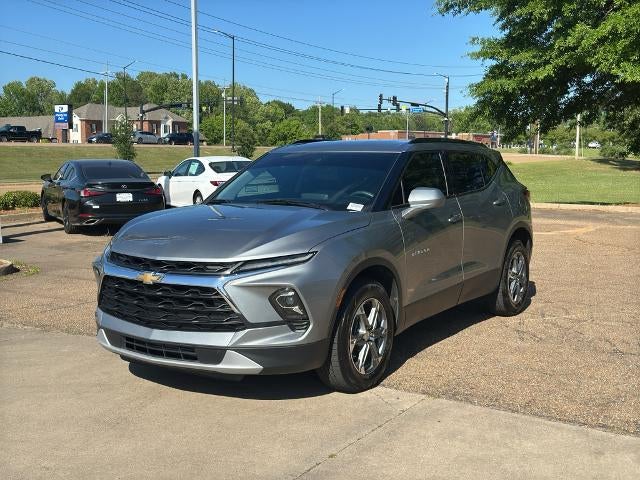 2023 Chevrolet Blazer FWD 4dr LT w/2LT