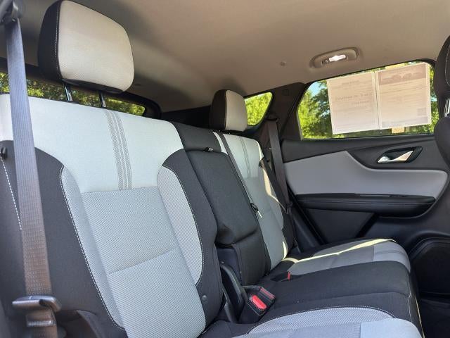 2023 Chevrolet Blazer FWD 4dr LT w/2LT