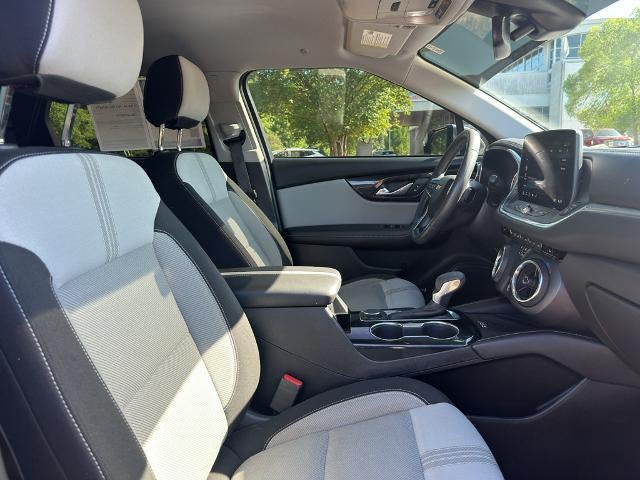 2023 Chevrolet Blazer FWD 4dr LT w/2LT