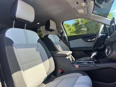 2023 Chevrolet Blazer FWD 4dr LT w/2LT
