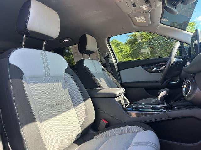 2023 Chevrolet Blazer FWD 4dr LT w/2LT