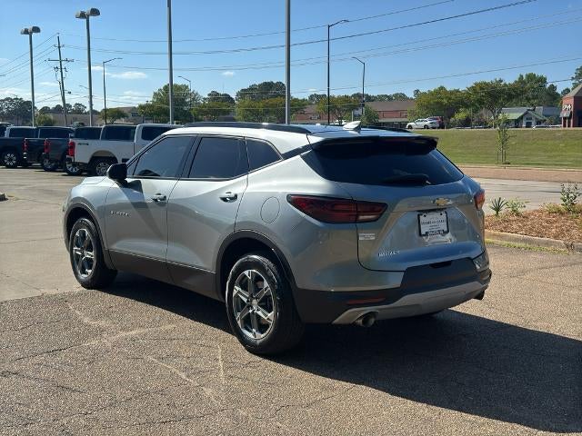 2023 Chevrolet Blazer FWD 4dr LT w/2LT