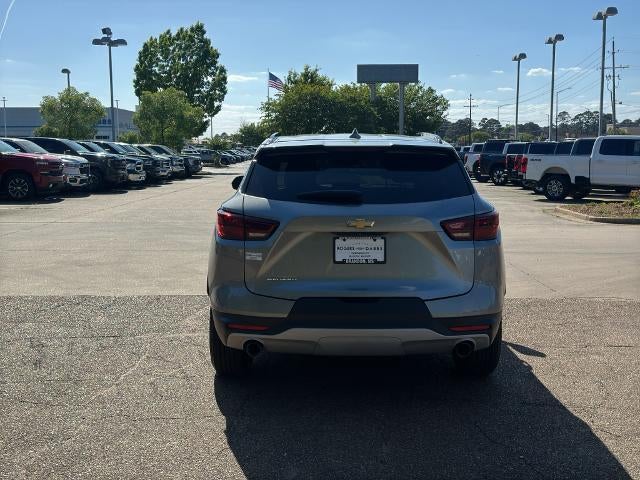 2023 Chevrolet Blazer FWD 4dr LT w/2LT