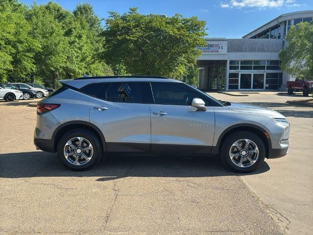 2023 Chevrolet Blazer FWD 4dr LT w/2LT