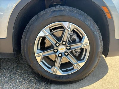 2023 Chevrolet Blazer FWD 4dr LT w/2LT