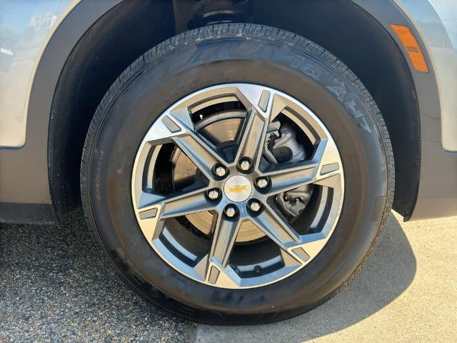 2023 Chevrolet Blazer FWD 4dr LT w/2LT
