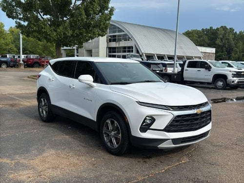 2023 Chevrolet Blazer FWD 4dr LT w/2LT