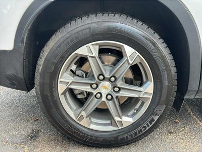 2023 Chevrolet Blazer FWD 4dr LT w/2LT