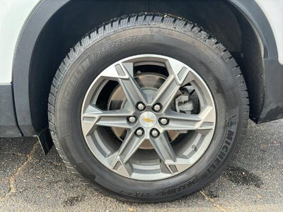 2023 Chevrolet Blazer FWD 4dr LT w/2LT