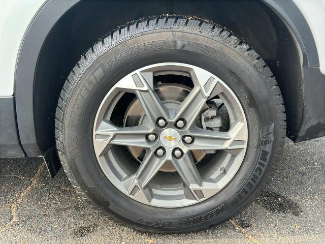 2023 Chevrolet Blazer FWD 4dr LT w/2LT