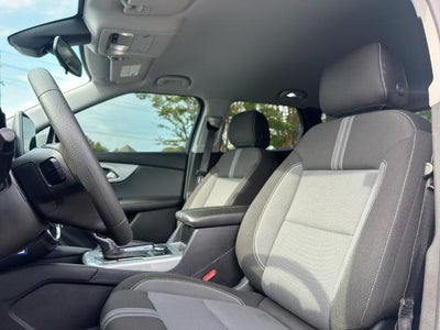 2023 Chevrolet Blazer FWD 4dr LT w/2LT