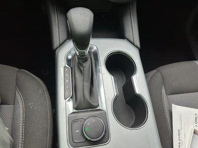 2023 Chevrolet Blazer FWD 4dr LT w/2LT