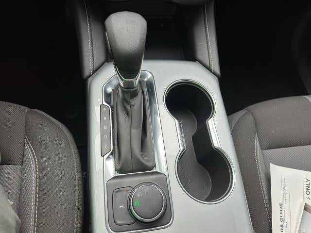 2023 Chevrolet Blazer FWD 4dr LT w/2LT