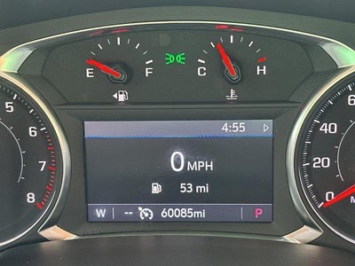 2023 Chevrolet Blazer FWD 4dr LT w/2LT