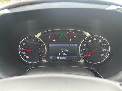 2023 Chevrolet Blazer FWD 4dr LT w/2LT