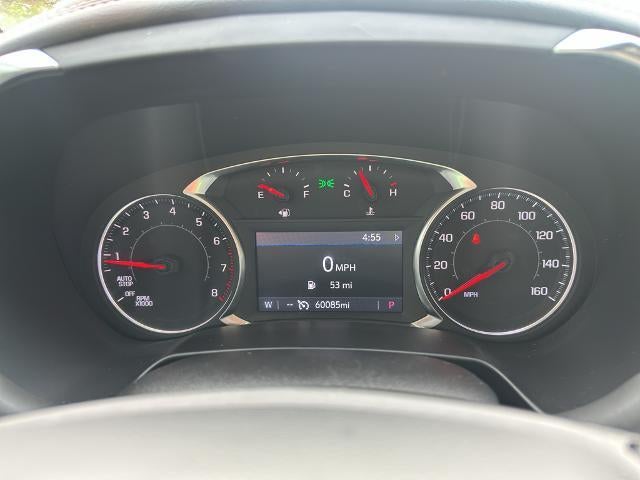 2023 Chevrolet Blazer FWD 4dr LT w/2LT