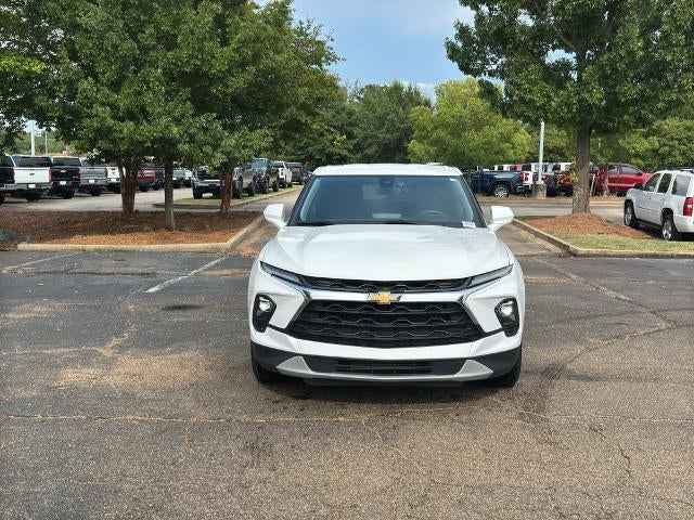 2023 Chevrolet Blazer FWD 4dr LT w/2LT