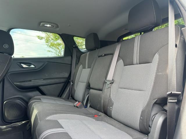 2023 Chevrolet Blazer FWD 4dr LT w/2LT