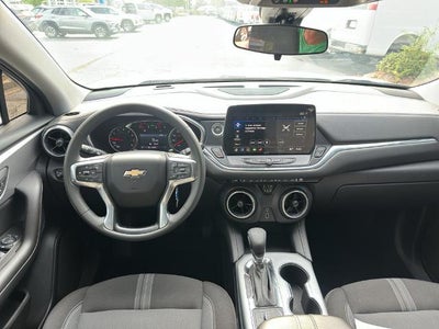 2023 Chevrolet Blazer FWD 4dr LT w/2LT