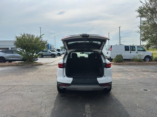2023 Chevrolet Blazer FWD 4dr LT w/2LT