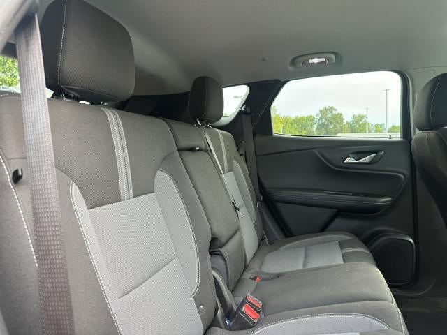 2023 Chevrolet Blazer FWD 4dr LT w/2LT