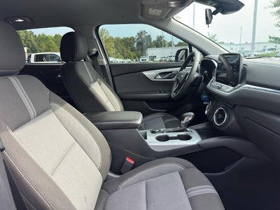 2023 Chevrolet Blazer FWD 4dr LT w/2LT