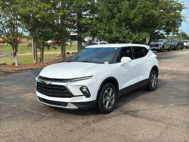 2023 Chevrolet Blazer FWD 4dr LT w/2LT