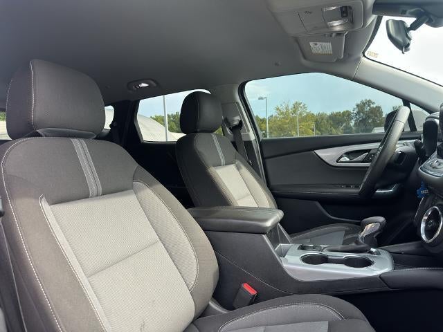 2023 Chevrolet Blazer FWD 4dr LT w/2LT
